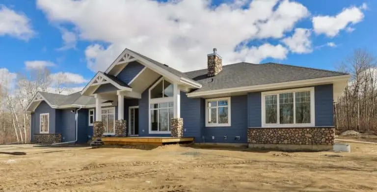 Home Construction