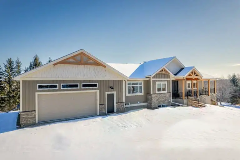 Home Construction