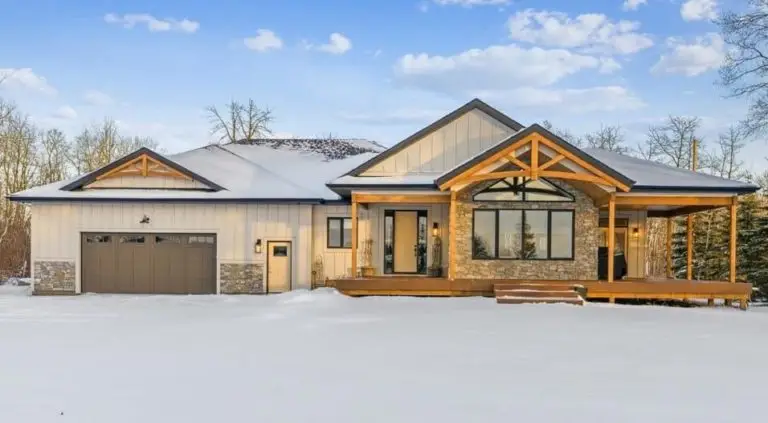 Home Construction