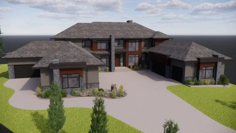 Home Construction