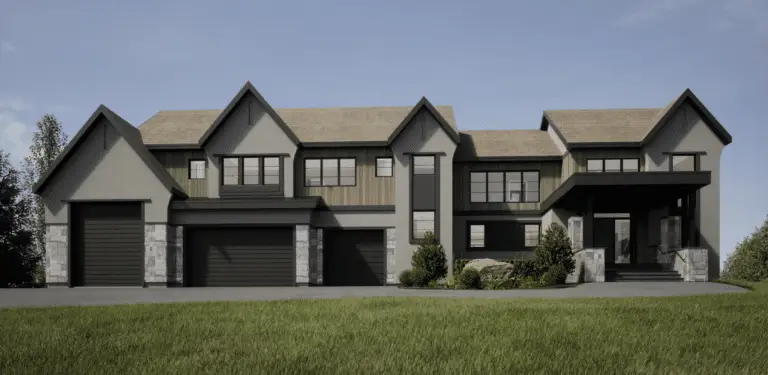Home Construction