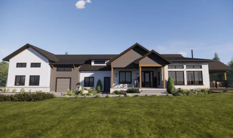 Home Construction