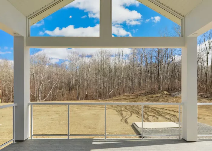 Custom Home Builder