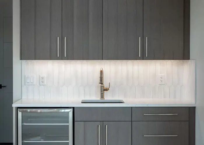 Custom Home Builders
