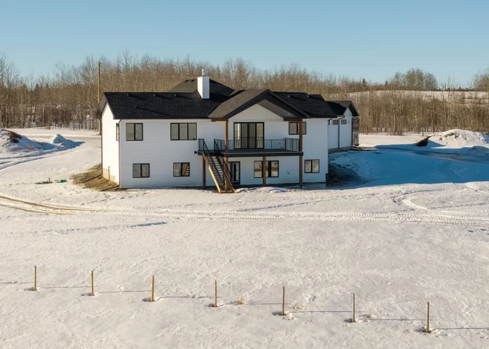 cornerstone estates custom home builders