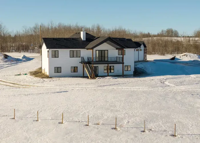 cornerstone estates custom home builders